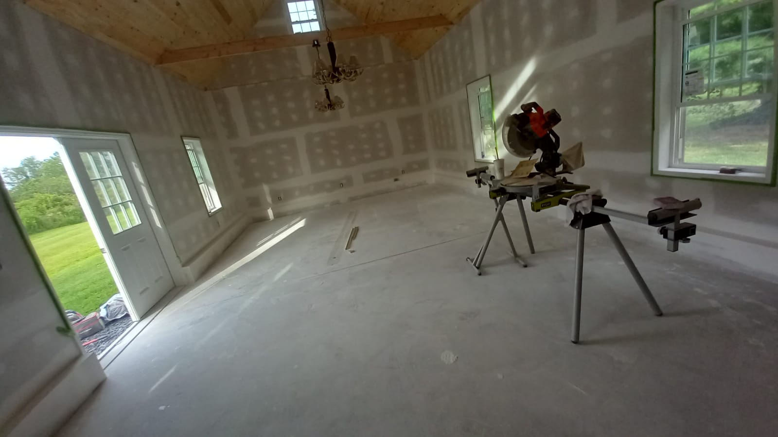 Proyecto de remodelación 130